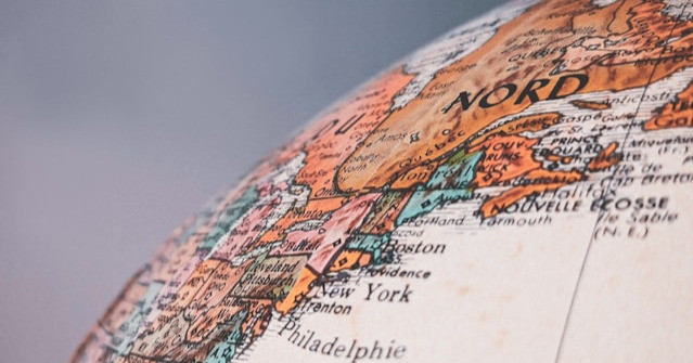 Aprendendo um novo idioma!