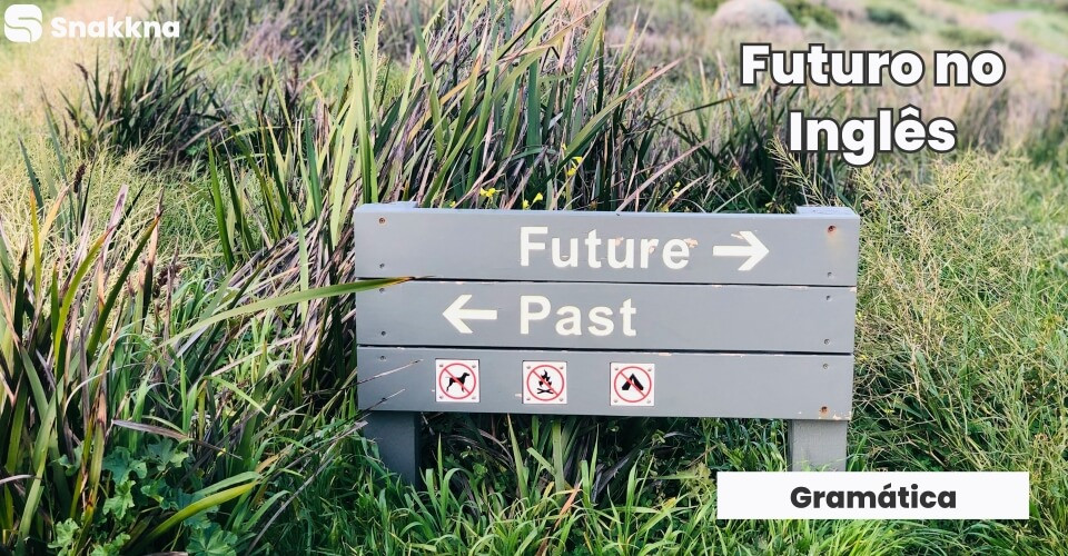 Futuro no Inglês: Formas e Usos