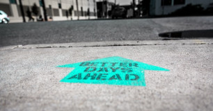 Expressões em inglês | For the better