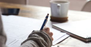 Método de texto com áudio + Anki