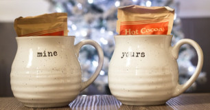 Pronomes possessivos em inglês